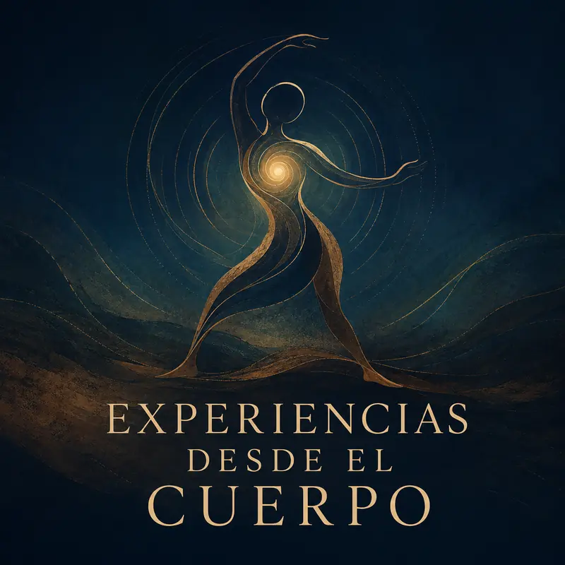 Experiencias desde el cuerpo: encuentros de movimiento, presencia y conexión