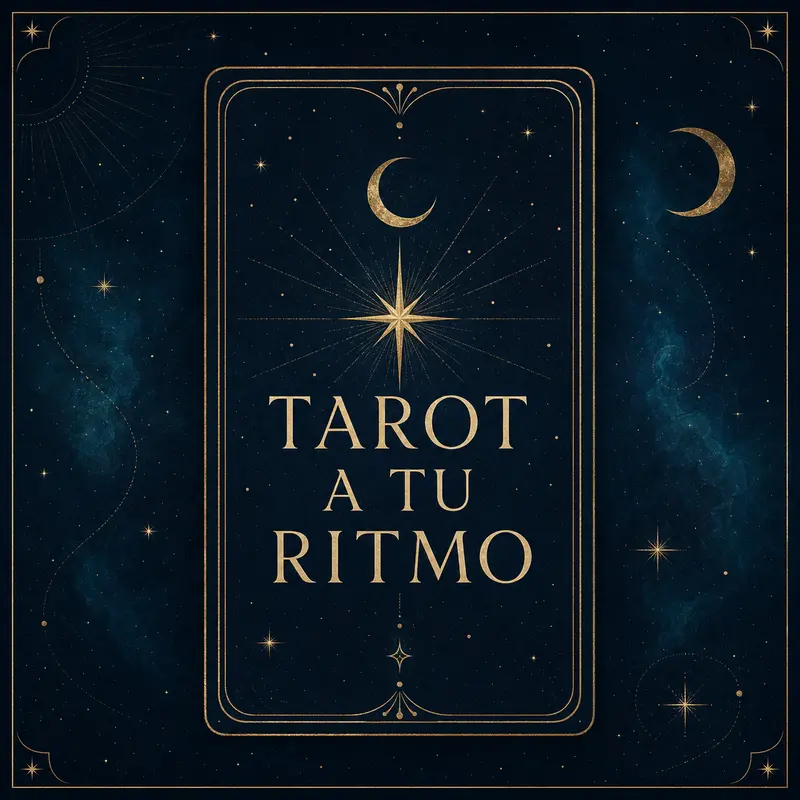 Curso de Tarot a tu ritmo para aprender tarot con Mariela Gatto